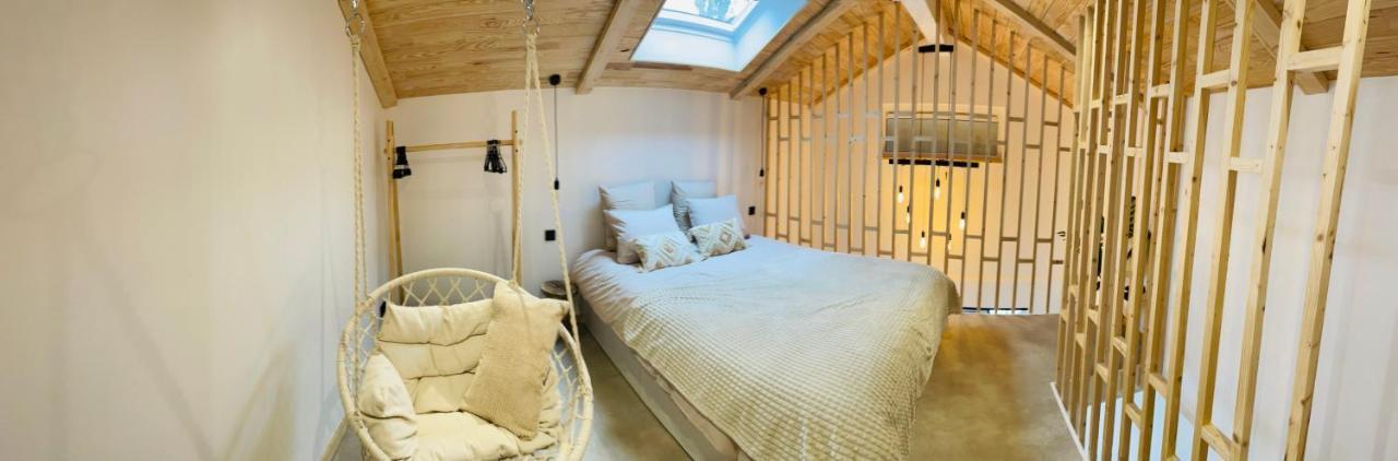 Le 39 Bis Hotell Jalhay Eksteriør bilde